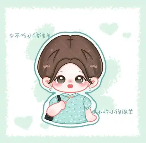 客稿展示虞书欣