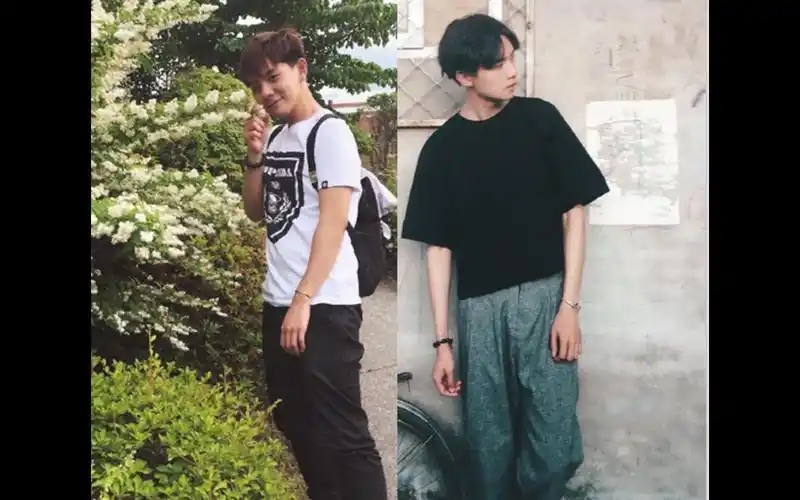 【妖扬x羊仔】羊仔:你们可真是太懂事了