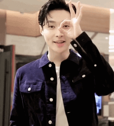 张艺兴十号少年