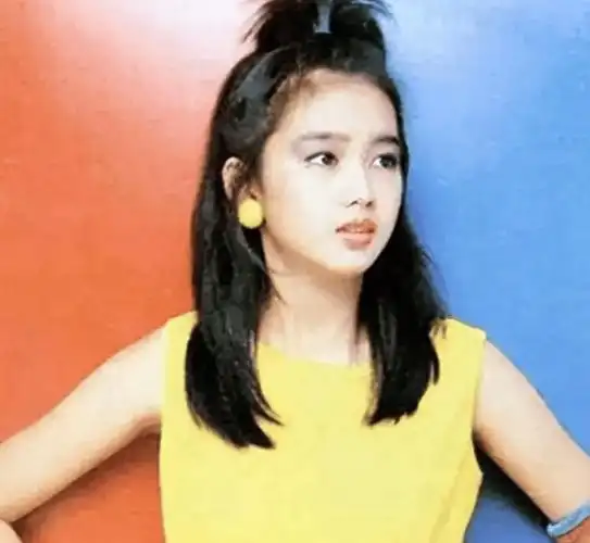 刘德华女儿高调亮相,太漂亮了吧,恐怕是娱乐圈颜值最高的星二代了!