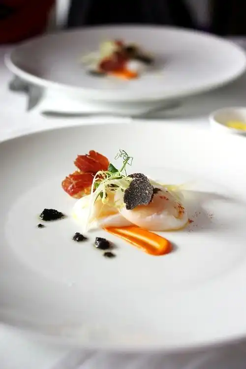 【低调的精致西餐】crystal的法式私厨