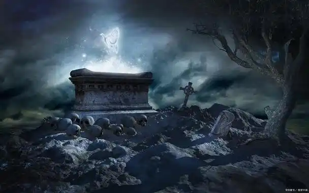 揭秘烧纸传说:与冥界沟通的真相!引爆你的好奇心!