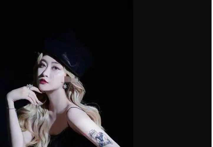 孙侨潞遗照公开,好友发悼念长文告别逝者,生前备忘录内容曝光_女孩