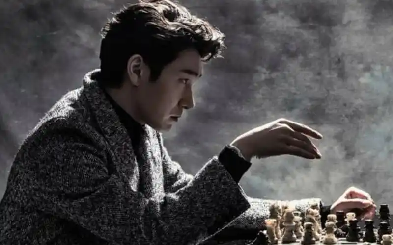 【曹承佑】秘密森林79喜歡這段對話