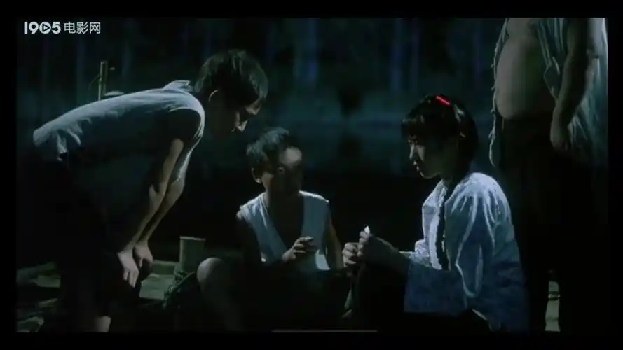 沙雕的"狗"日子 一定要看完 电影 《小英雄雨来》1.