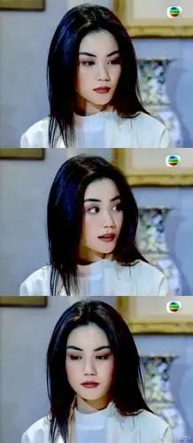 千岁情人 千岁情人的剧照