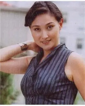 林海海个人资料简历档案