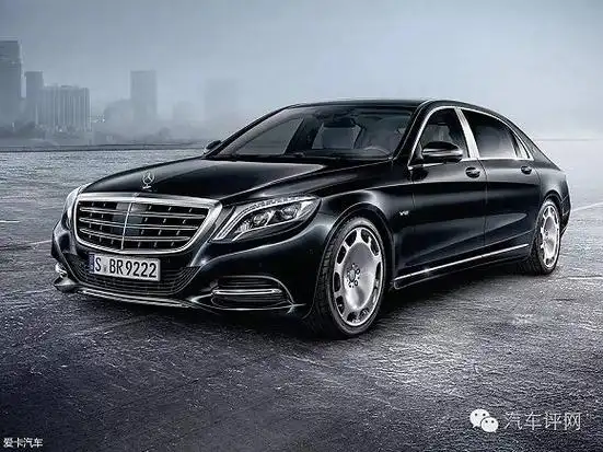 9000万迈巴赫图片(9000万迈巴赫图片大全)