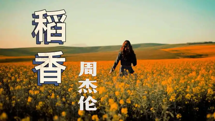 稻香,周杰伦:还记得你说家是唯一的城堡