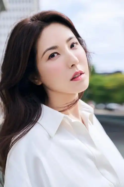 微博变美手册##曾黎美妆小课堂