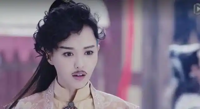 5大女神女扮男装有模有样!郑爽最像唐嫣最逗,张柏芝最感人