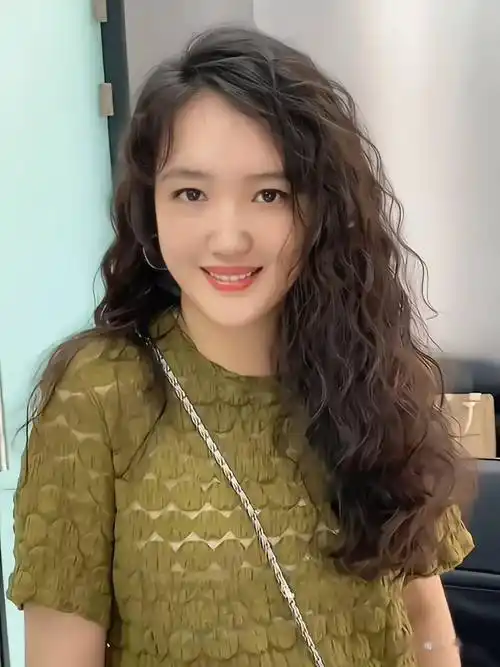 无法抗拒"冬全头烫".