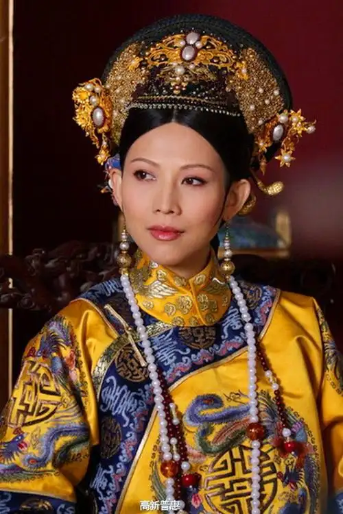 蔡少芬留着前任照片张晋发现吃醋,曾和吴奇隆是对苦命鸳鸯