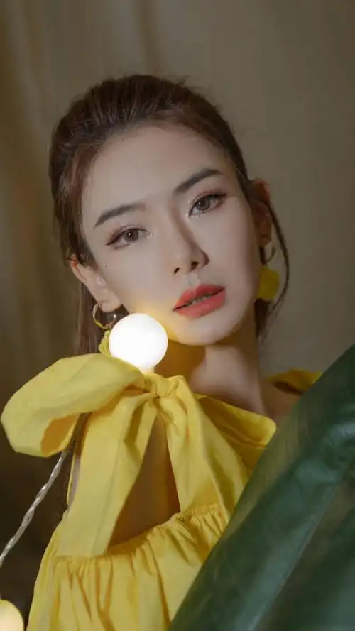 演员戚薇精选照片集锦