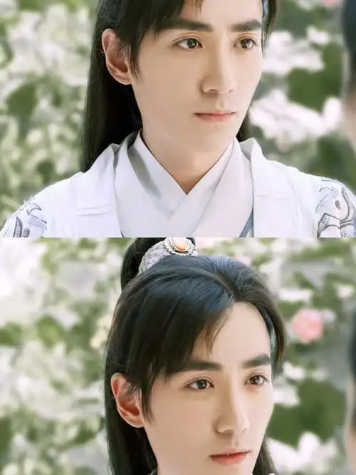 崔新琴朱一龙_崔新琴眼中的朱一龙_朱一龙剪辑朱一龙哭戏