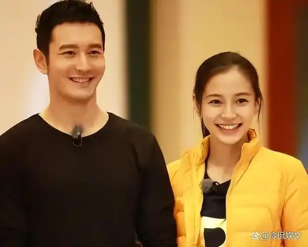 一个后悔一个受够了,黄妈妈也没招|杨颖|关喆|李菲儿|王思聪_网易订阅