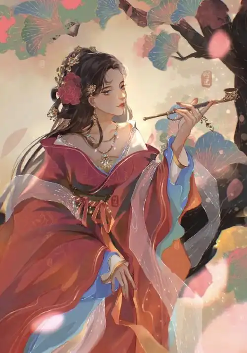 古风- 堆糖,美图壁纸兴趣社区