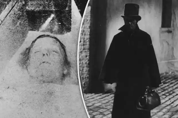 从其犯案手法与几名死者的尸检证据来看,有一种推测是:开膛手杰克很有