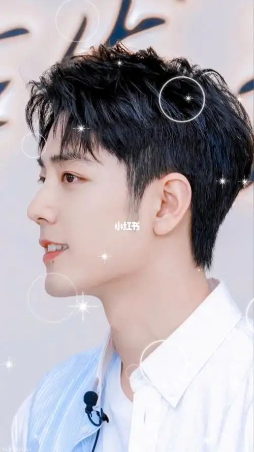 肖战肖战的小飞侠向全世界安利肖战宝藏男孩肖战出道6周年纪念日快乐