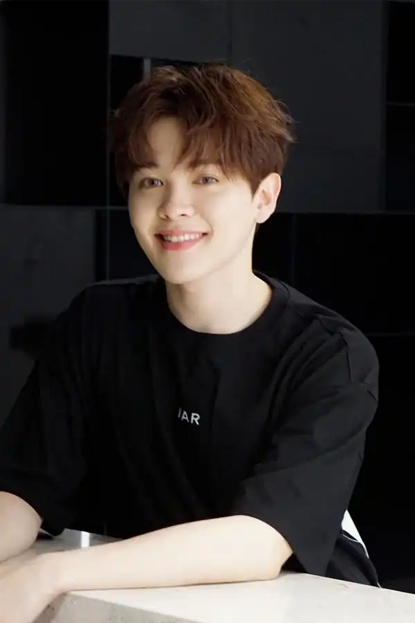 专访|尤长靖:家人是我最脆弱,也是最坚强的地方