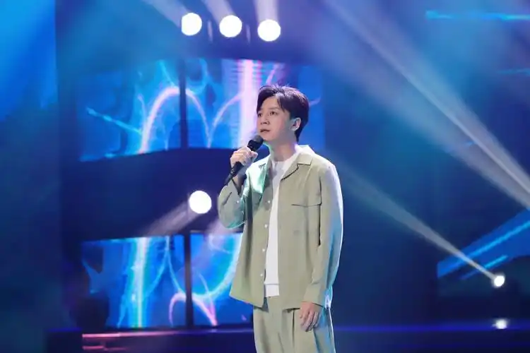 中国好声音第四季冠军是谁,第4届好声音张磊的现状