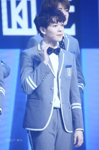 偶像练习生尤长靖 onlypick尤长靖