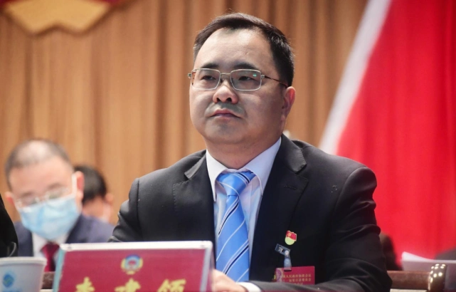 统战部长李建领今后五年,是开启全面建设社会主义现代化