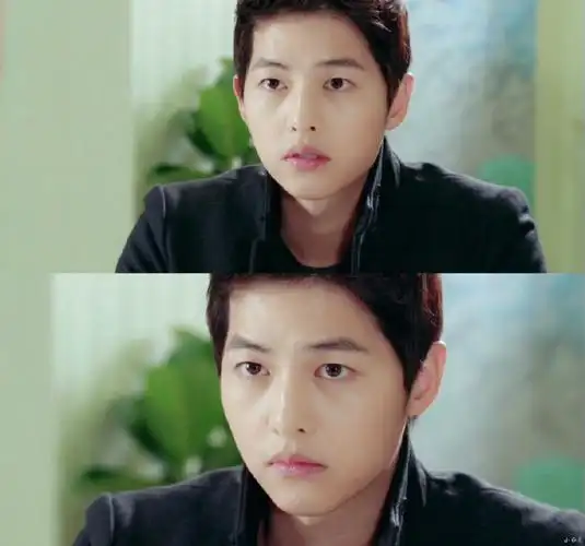 宋仲基[超话]# [心] #宋仲基善良的男人# .