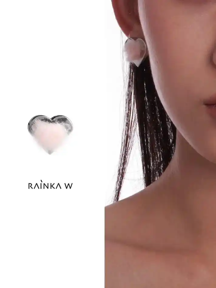 王闪闪 / rainka wang  - 抖音