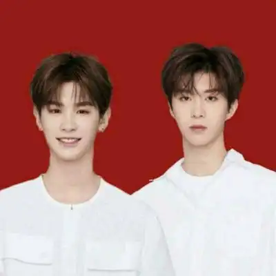 皇权富贵天生一对