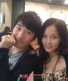 但是这段恋情却招来"非议",而早前被传是黄龄男友的杨宗纬,更是"躺枪"