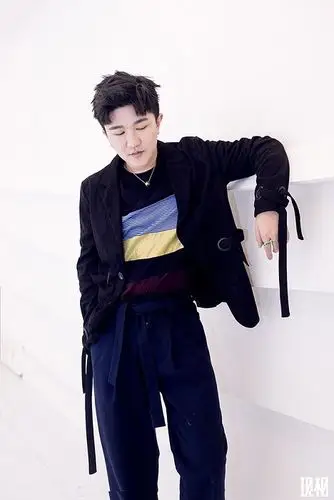 张大大挑梁《歌手》巅峰会 13天竟瘦10斤