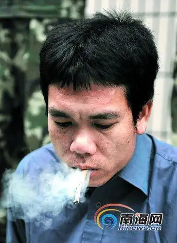 海口枪决一批死刑犯 临刑忏悔望孩子做好人(图)