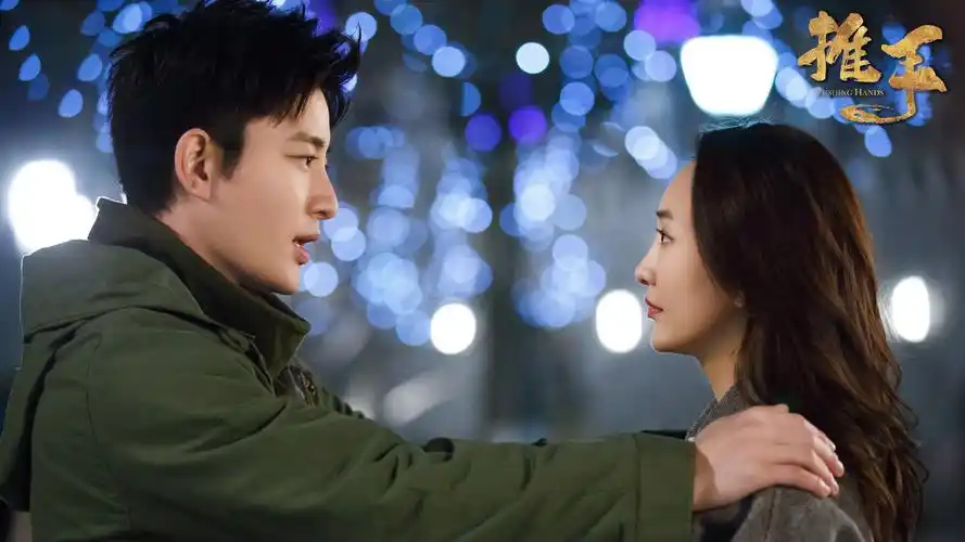 电脑壁纸 影视 中国影视 都市情感电视剧《推手》