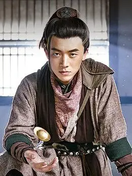 半妖皇帝演员表