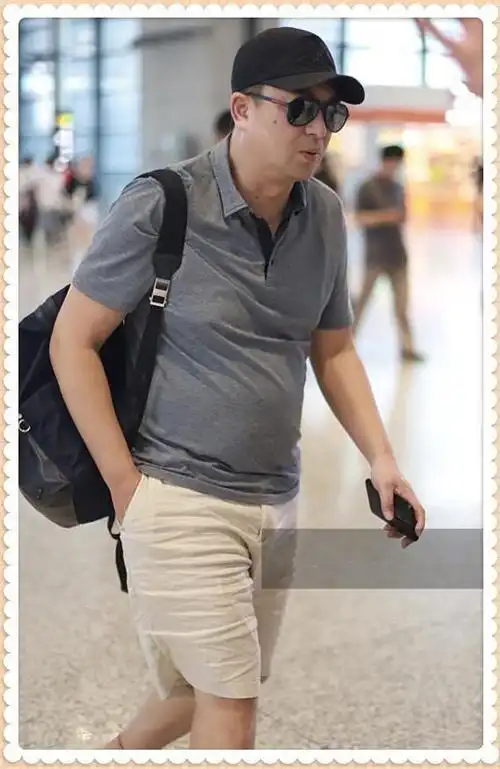 既没作品又没流量却频繁出现在重要场合39的李宇春早就是顶流