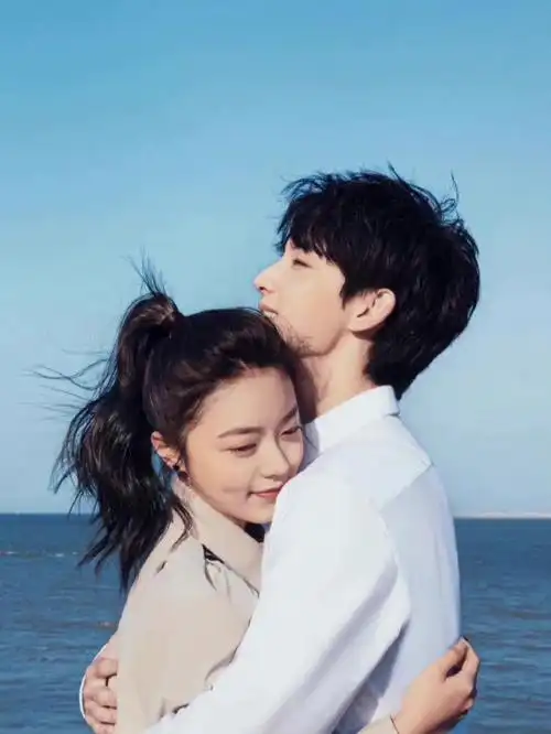 少年派2  #月升沧海  #苍兰诀 #磕cp  #甜甜的恋爱  #赵今麦 #郭俊辰