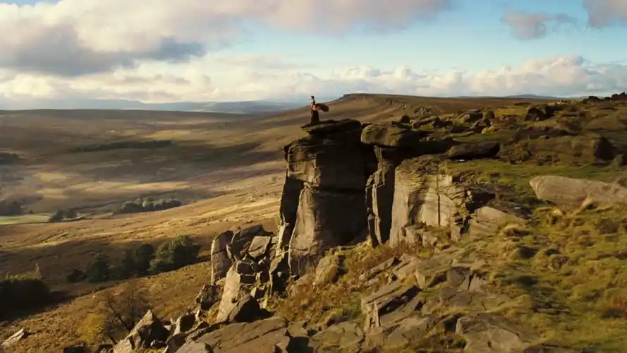 傲慢与偏见经典语录