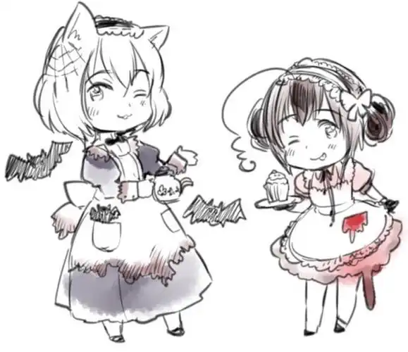 黑塔利亚比利时台湾比姐湾湾14年万圣节