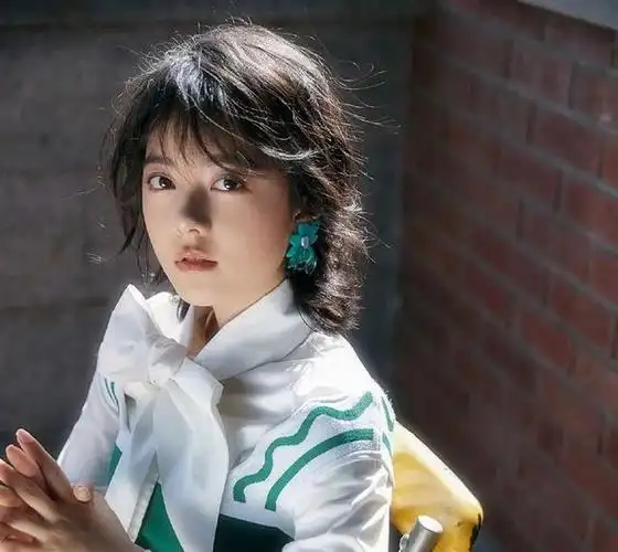 关晓彤,赵今麦,张子枫的经纪人,没想她的才是最牛的