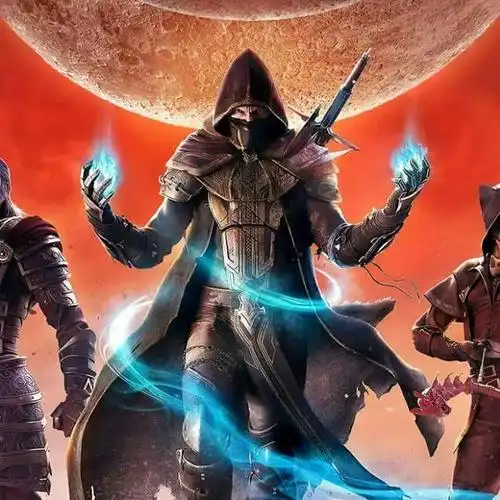 超燃炫酷游戏头像图片,洪荒之力爆发_单张头像_美头网