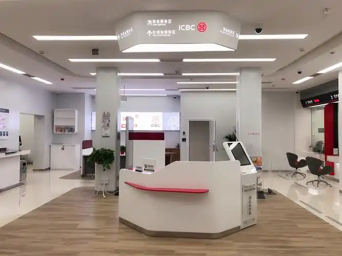 整装待发,扬帆远航——工商银行当阳玉阳支行重装盛大开业