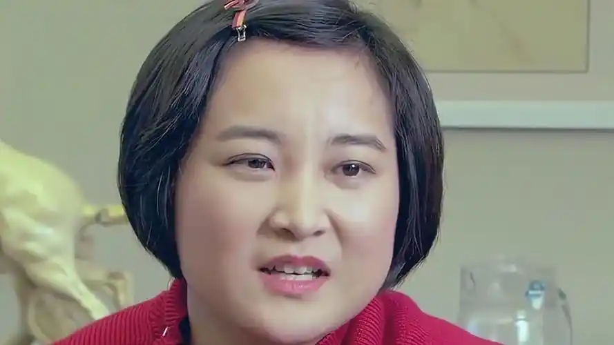 邻居:贾玲笑怼情敌,句句都不带脏字,可却是招招致命啊