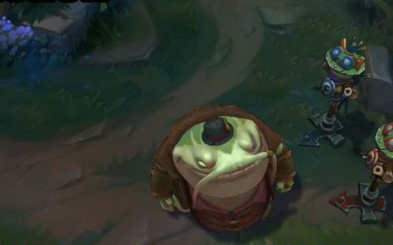 lol季中赛之后塔姆加强四保一在招手