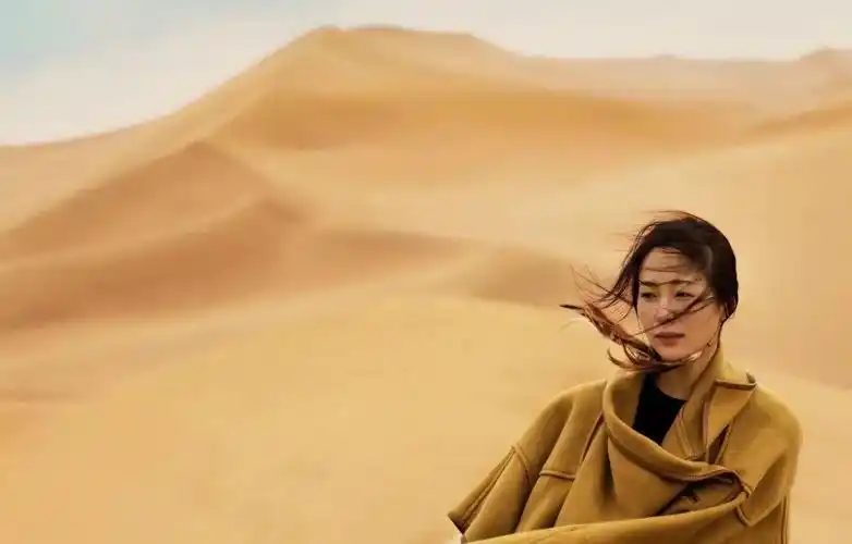 江一燕我全部的野心就是自由