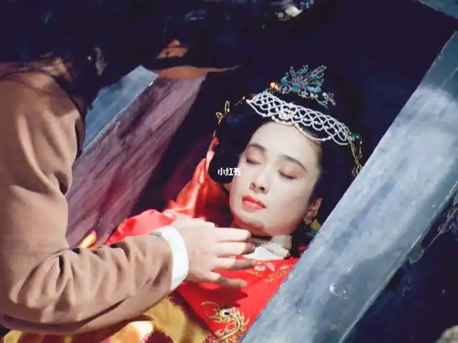 第三代导演谢铁骊执导,集结了傅艺伟,周迅,胡天鸽,朱娜等多位银幕女神