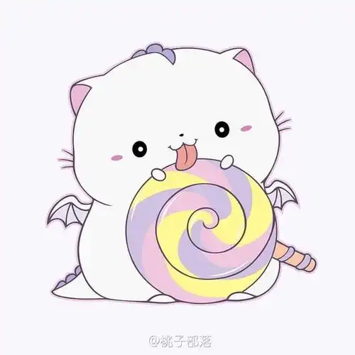 卡通简笔画 | 40种超萌宠物合集来袭,真是可爱得不要不要的! - 元艺考