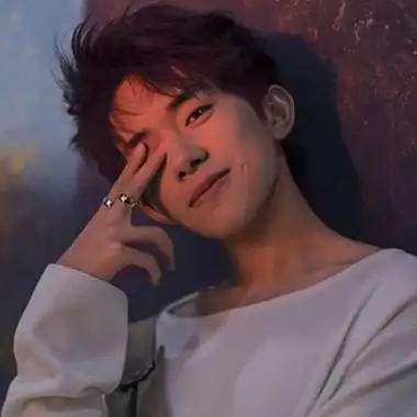 治愈系阳光帅气的暖男头像真人图片 2022高质量容易心动的男头_男生