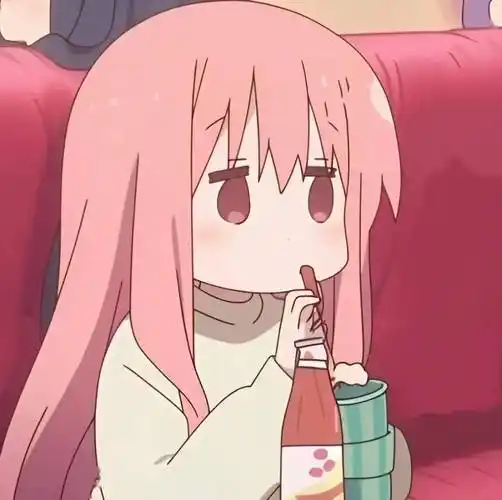 可爱显眼包头像 | 人无善志 虽勇必伤