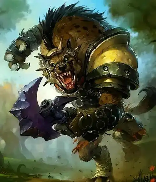 魔兽世界:艾泽拉斯新人杀手boss排行榜(第一名你觉得应该是谁)